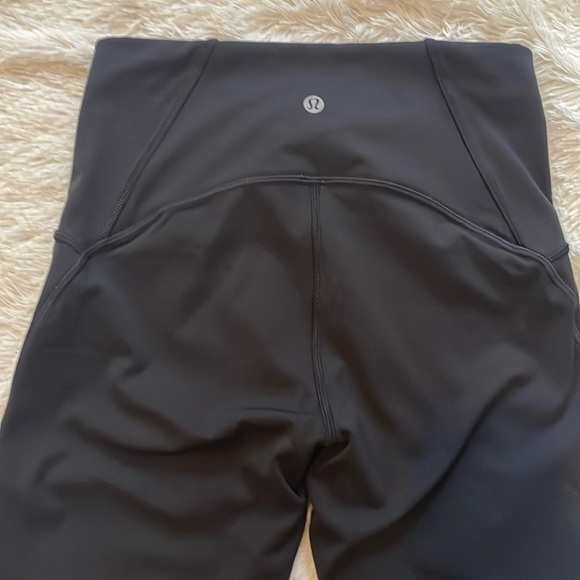 Pants - Lululemon athletic leggings 6